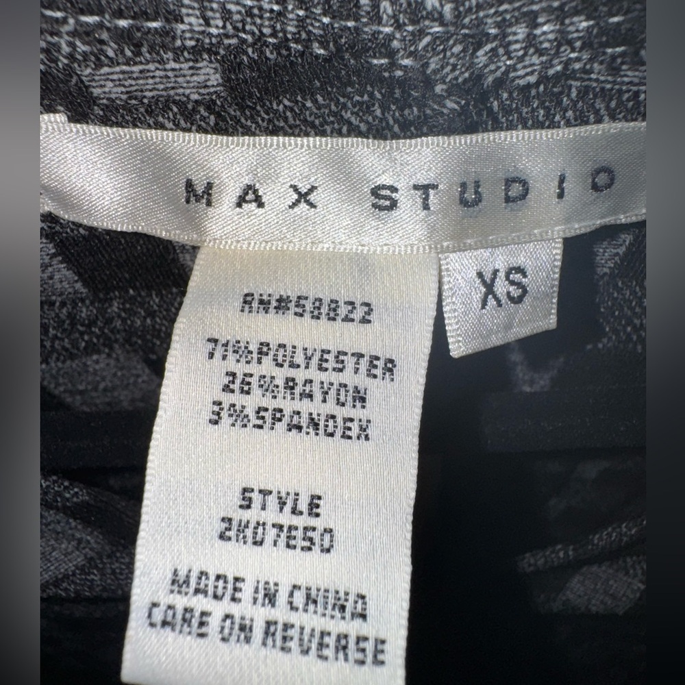 Max studio - Picture 2 of 4